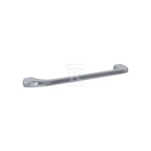 Uchwyt do szafki ORGANIC chrom 16 1 szt. (l-177/r-160)
