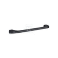 Uchwyt do szafki ORGANIC black 16 1 szt. (l-177/r-160)