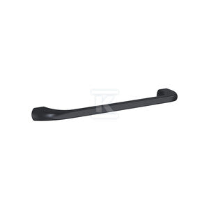 Uchwyt do szafki ORGANIC black 16 1 szt. (l-177/r-160)