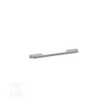 Uchwyt do szafki BARCELONA chrom 16 1 szt. (l-210/r-160)