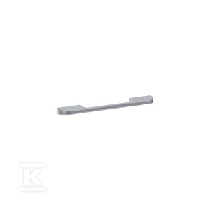 Uchwyt do szafki BARCELONA chrom 16 1 szt. (l-210/r-160)