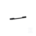 Uchwyt do szafki BARCELONA blackt 16 1 szt.(l-210/r-160)