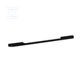 Uchwyt do szafki BARCELONA blackt 32 1 szt.(l-369/r-320)