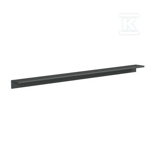 Uchwyt do szafki LOOK anthracitet 40 1 szt.(l-398/r-358)