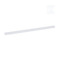 Uchwyt do szafki KWADRO PLUS whitet 40 1 szt.(l-400/r-320)