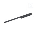 Uchwyt do szafki SOHO black matt 40 1 szt. (l-398/r-358)