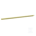 Uchwyt do szafki LOOK gold 60 1 szt. (l-598/r-558)