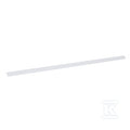 Uchwyt do szafki KWADRO PLUS whitet 60 1 szt.(l-600/r-576)