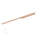 Uchwyt do szafki SOHO rose gold 60 1 szt. (l-598/r-558)