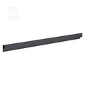 Uchwyt do szafki SPRING/SUMMER blackt 1 szt.(l-596/r-532)