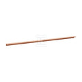 Uchwyt do szafki LOOK rose gold 80 1 szt. (l-798/r-758)