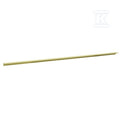Uchwyt do szafki LOOK gold 100 1 szt. (l-998/r-958)