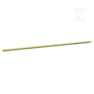 Uchwyt do szafki LOOK gold 100 1 szt. (l-998/r-958)