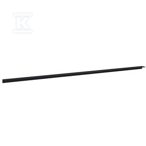Uchwyt do szafki LOOK black matt 100 1 szt. (l-998/r-958)