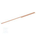 Uchwyt do szafki SOHO rose gold 100 1 szt. (l-998/r-958)