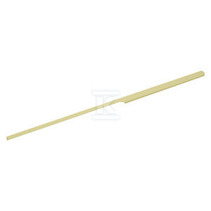 Uchwyt do szafki SOHO gold 100 1 szt. (l-998/r-958)