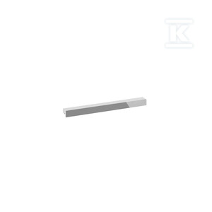 Uchwyt do szafki KWADRO PLUS chrom 16 1 szt.(l-160/r-128)