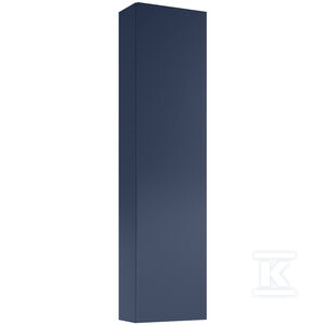Szafka wisząca FOR ALL 30 1d (17) navy blue matt
