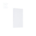 Szafka wisząca FOR ALL 40 1d (12,6) white matt