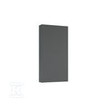 Szafka wisząca FOR ALL 40 1d (12,6) anthracite matt