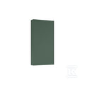 Szafka wisząca FOR ALL 40 1d (12,6) forest green matt