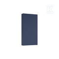Szafka wisząca FOR ALL 40 1d (12,6) navy blue matt