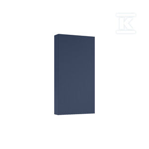 Szafka wisząca FOR ALL 40 1d (12,6) navy blue matt