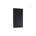 Szafka wisząca FOR ALL 40 1d (12,6) black matt