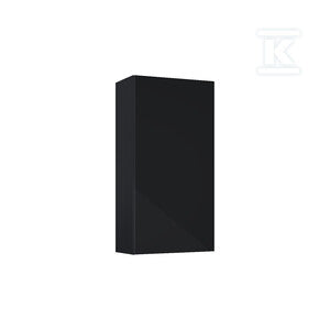 Szafka wisząca FOR ALL 40 1d (21,6) black hg