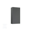 Szafka wisząca FOR ALL 40 1d (21,6) anthracite matt
