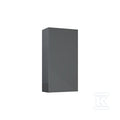 Szafka wisząca FOR ALL 40 1d (21,6) anthracite hg