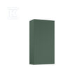Szafka wisząca FOR ALL 40 1d (21,6) forest green matt
