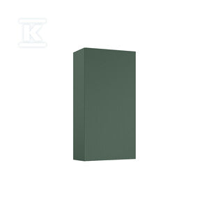 Szafka wisząca FOR ALL 40 1d (21,6) forest green matt