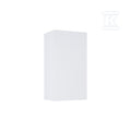 Szafka wisząca FOR ALL 40 1d (31,6) white matt