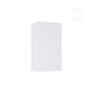 Szafka wisząca FOR ALL 40 1d (31,6) white matt