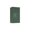 Szafka wisząca FOR ALL 40 1d (31,6) forest green matt