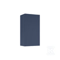 Szafka wisząca FOR ALL 40 1d (31,6) navy blue matt