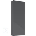 Szafka wisząca FOR ALL 45 1d (17) anthracite hg