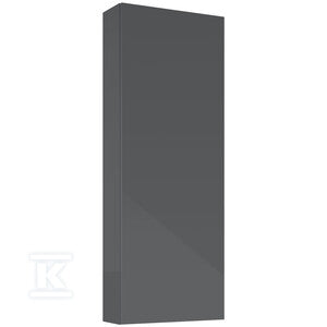 Szafka wisząca FOR ALL 45 1d (17) anthracite hg