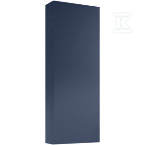 Szafka wisząca FOR ALL 45 1d (17) navy blue matt