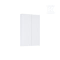 Szafka wisząca FOR ALL 50 2d (12,6) white matt