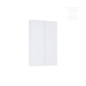 Szafka wisząca FOR ALL 50 2d (12,6) white matt