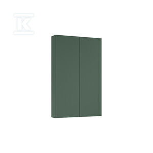 Szafka wisząca FOR ALL 50 2d (12,6) forest green matt