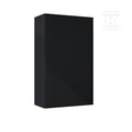 Szafka wisząca FOR ALL 60 2d (31,6) black hg