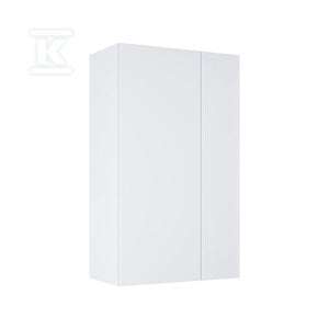 Szafka wisząca FOR ALL 60 2d (31,6) white hg