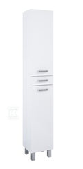 Słupek SUNN 30 2d 1s white hg nn