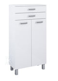 Półsłupek SUNN 60 2d 2s white hg nn