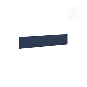 Panel ścienny marmur 100/20/1,5 navy bluet