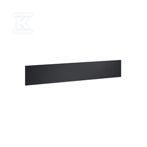 Panel ścienny marmur 120/20/1,5 blackt