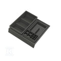 Organizer modułowy l35 anthracite matt